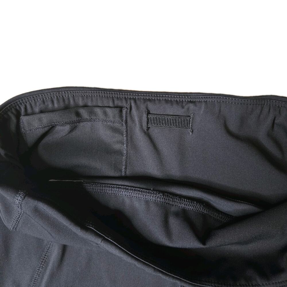 Vuori Women's Stride Performance Black Leggings, Size Small EUC - Picture 5 of 9
